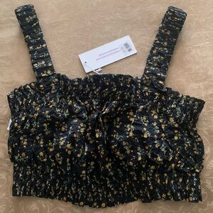 Find me now Summer Top